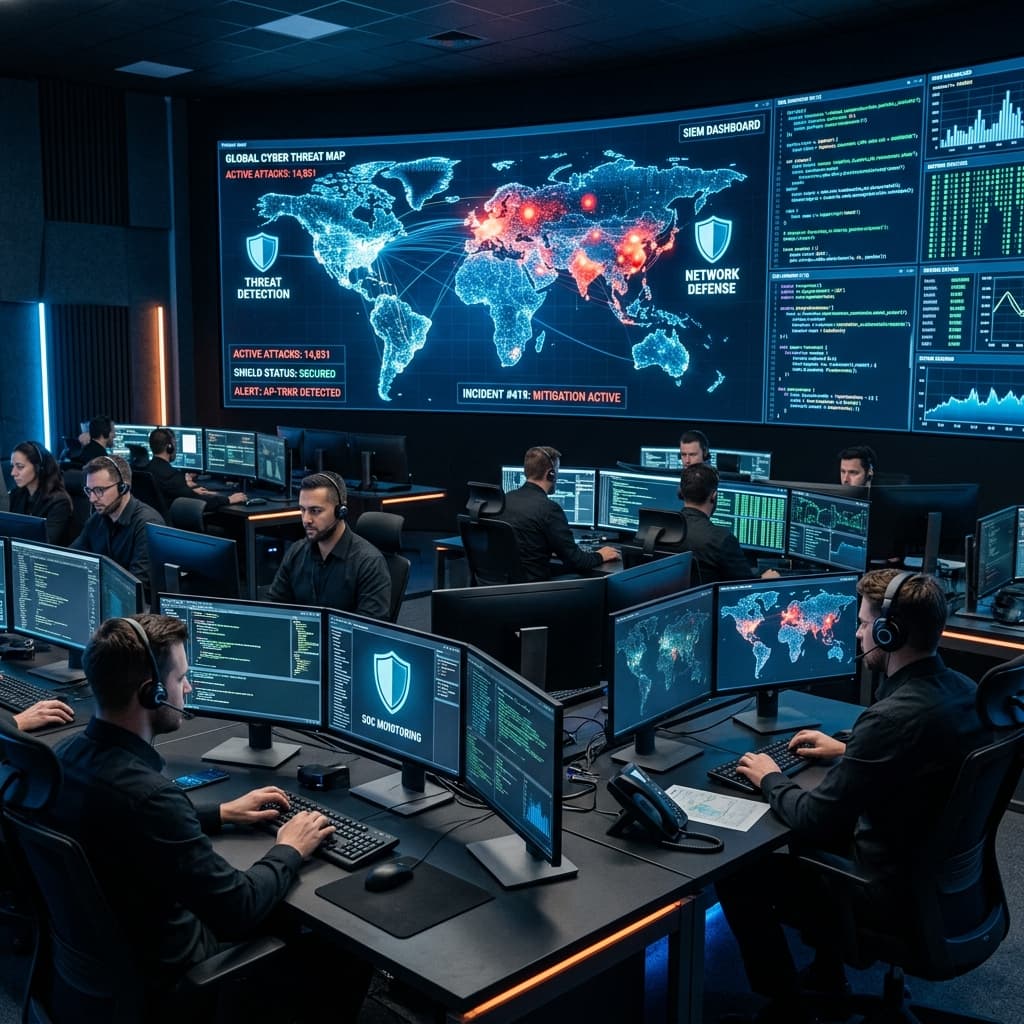 おすすめビジネス：世界最高峰の「実戦型」サイバーセキュリティ市場
